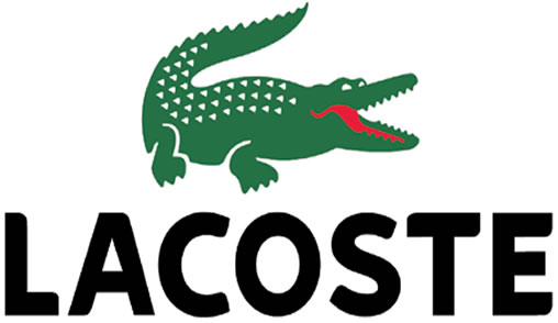 lacoste a