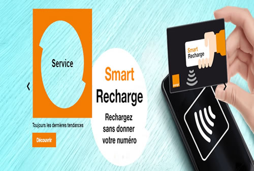 Carte sim dealer Orange, Accessoires informatique et Gadgets à Agadir